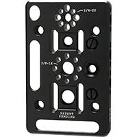 Bit Part Bitbox Mounting Plate