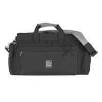 Portabrace DVO-2R (DVO2R) DV-Organizer-Tasche für Camcorder wie Sony PMW-EX1/ HXR-NX5U, NEX-FS1000 (Innenmaße: 45,72 x 24,77 x 26,04 cm) (schwarz)
