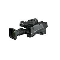 Panasonic AK-HC3900 1080p HDR Studio Camera System (p/n AK-HC3900GSJ)