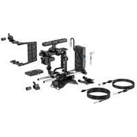 ARRI KK.0015126 (KK0015126) Conjunto de cine para Arri ALEXA Mini - Montaje en V