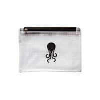Tentacle Sync A04 (A-04) Tentacle Pouch in Black