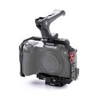 Tilta Camera Cage for Fujifilm X-H2S Basic Kit – Black (p/n TA-T36-A-B)