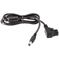 Westcott WES-4908 (WES4908) L60-B Câble d'alimentation D-Tap vers baril