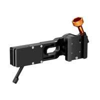 Bright Tangerine Axl EVF 3,5-Zoll-Verlängerung (Art.-Nr. B3020.1008)