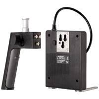 Westcott WES-4917 (WES4917) Poignée de batterie L60-B avec adaptateur NP-F