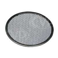 Dedolight DSCFS Full Size Scrim Single, reducción de luz 43%, 3/4 parada para series clásicas