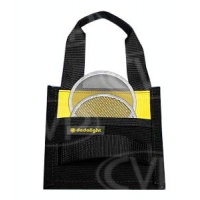 Bolsa de malla Dedolight DSCP (DS-CP) con correa: acepta varias mallas para series clásicas
