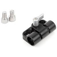 15-mm-Rohrklemme für Holzkameras für EVF-Halterungen (Art.-Nr. 160700) 