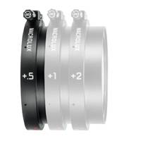 Leitz Macrolux 114 Plus 0,5 Dioptrien für 114-mm-Objektivfronten