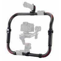 Poignée annulaire avancée Tilta pour DJI RS 2 TGA-ARG (TGAARG)