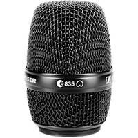 Sennheiser MMD 835-1 BK Cardioid Dynamic Vocal Head Capsule for G3 Handheld Transmitters (p/n 502575)