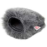 Rycote 055462 Mini-Windjammer für den Zoom H5 Handy Recorder