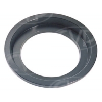 Sachtler 3901 (100/150) Adaptador 100/150 para rótulas fluidas con bola de 100 mm en trípodes con cubeta de 150 mm 