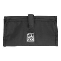 Portabrace PB-SXS Memory Card Case for Sony SXS Cards, Panasonic P2, Sandisk or cards of similar size (p/n PB-SXS)