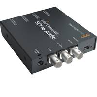 Blackmagic Design SDI to Audio Mini Converter (BMD-CONVMCSAUD)