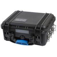 Blueshape Rugged Case Power Station Dual Voltage (48V-28V-14V) PWS-RUGGEDMINI (PWS-RUGGED-MINI)