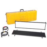 Kino Flo KIT-DL31XU (KITDL31XU) Diva-Lite 31 LED DMX Kit - Universal with Travel Case