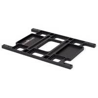 CineMilled CM-810 (CM810) Mount Plate for DJI S1000 / Ronin-M