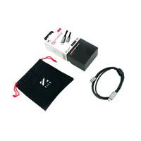 Câble ZILR (ZRUCL01) USB-C vers Lightning (1 m / 3,3 pi)