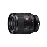 Objectif plein format Sony FE 35 mm F1.4 G Master Series – Monture Sony E (SEL35F14GM)