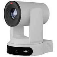 PTZ Optics Move 4K 30X Optical Zoom Camera - White (p/n PT30X-4K-WH-G3)