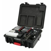 Aputure MC Pro 8-Light KIT - UK Version (P/N 6971842184439)