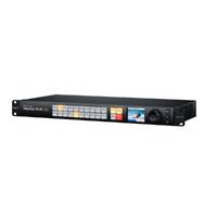 Blackmagic Videohub 10x10 12G (p/n VHUBSMAS12G1010)