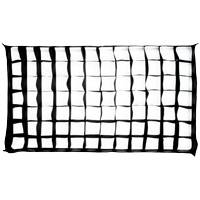 Aladdin Grid for the Bi-Flex 2 100 LED Panel (p/n 1X2-SBX-GRID)