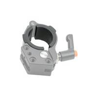 Reductor de abrazadera abatible para riel Whaley de Upgrade Innovations, 1,25 pulgadas (n.° de pieza 14811)