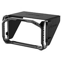 Accsoon Monitor Cage With Sunhood For CineView M7 / M7 Pro (p/n ACC33)