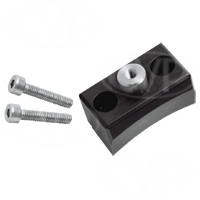 Extensión de visor Sachtler 3981 para cabezales fluidos Sachtler Video 18 SB (1805) y Video 20 SB (2005)