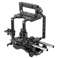 ARRI Pro Broadcast Set for Canon EOS C400 (p/n KK.0051662)