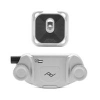 Peak Design Capture Camera Clip v3 - Silver (p/n CP-S-3) 