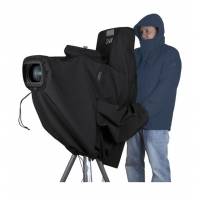 Portabrace RS-AK-UC3300GJENG (RSAKUC3300GJENG) Rain Cover for the Panasonic AK-UC3300 Camera