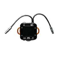 Ignite Digi Power Expansion Pack for  MoVI Pro - WORKS only with TB50 adapters with Lemo - Orange (p/n MPEXP-ORG)
