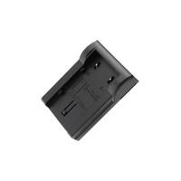 Hedbox HB-RP-DVF808 (HBRPDVF808) Placa de carga de batería para JVC BN-VF808U/VF815/VF819/VF908U para RP-DC50/40/30