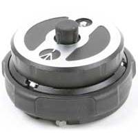 Open Box Manfrotto Xchange Quick Release System (p/n MAONEQR)