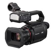Buy - Panasonic HC-VX980 (HC-VX980EB-K) 4K Ultra HD Camcorder with 1/2 ...