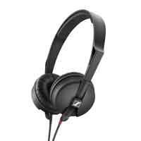 Auriculares Sennheiser HD 25 Light (508664)