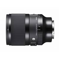 Sigma 50mm F1.4 DG DN | Art Lens - E-Mount (P/N 315965)