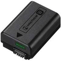 Sony NP-FW50.CE  Rechargeable Battery Pack for Entry Level SLR Cameras (p/n NP-FW50.CE)