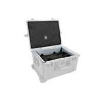 Portabrace PB-1620DKO (PB1620DKO) Kit divisor interior para Pelican 1620 Hardcase