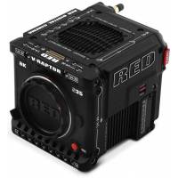 Rot 710-0345 (7100345) V-RAPTOR 8K S35 – Nur Karosserie