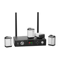 Hollyland Tally Light System - 4 Light Kit (p/n 5005-4 Lights)