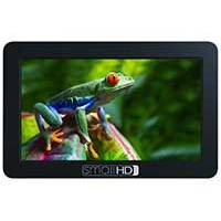 SmallHD FOCUS SDI (SHD-MON-FOCUS-SDI) Full HD 5-inch LCD Daylight Viewable On-Camera Monitor with 800 NITs Brightness and Full Size SDI Input