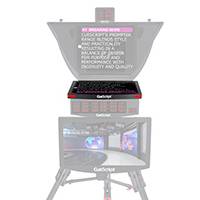 Monitor de apuntador CueScript CSMV2 de 22 pulgadas (n.° de pieza CSMV222)