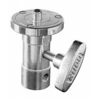 Kupo KUP-KS-097 (KUPKS097) ADAPTATEUR DE ROTULE POUR BÉBÉ AVEC ROBINET 3/8 po