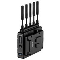 Teradek 10-2302-V (102302V) Bolt 6 XT 750 12G-SDI/HDMI RX sans fil - Monture en V