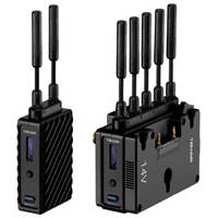 Teradek Bolt 6 LT 750 TX/RX Deluxe Gold Mount Kit 10-2260-G (102260G)