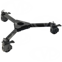 Sachtler 7080 Dolly XL para trípode Sachtler OB 2000